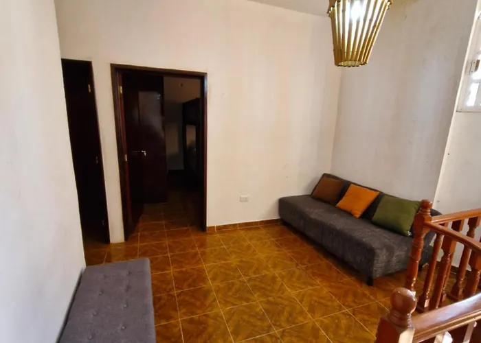 Holiday home Casa 18 Personas Con Ac, Cocina Y A 10 Min De La Playa Playa del Carmen