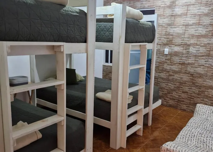 Casa 18 Personas Con Ac, Cocina Y A 10 Min De La Playa * Playa del Carmen