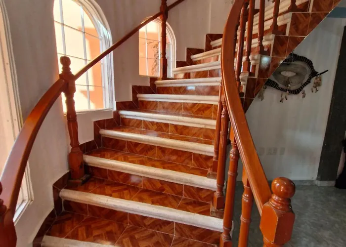 Holiday home Casa 18 Personas Con Ac, Cocina Y A 10 Min De La Playa Playa del Carmen